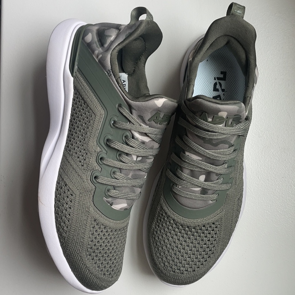 Apl Techloom Tracer Fatigue - image 1